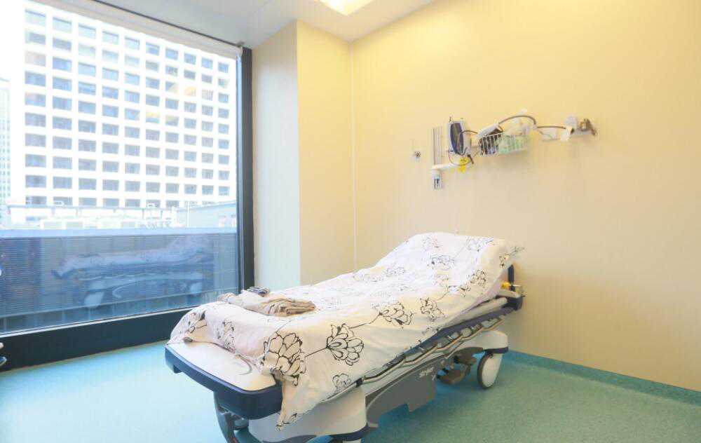 南京有助孕医院吗